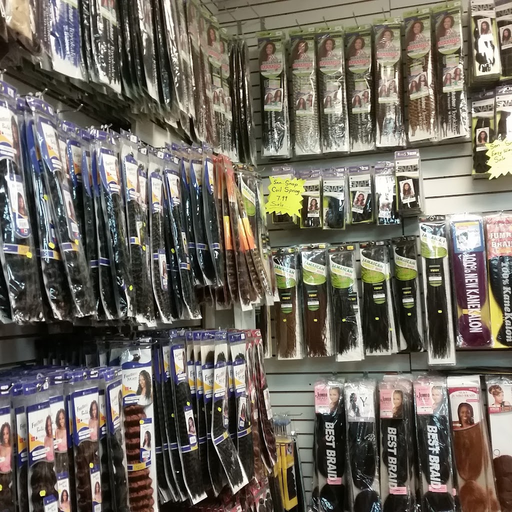 Unique beauty supply | 7511 Kinsman Rd, Cleveland, OH 44104, USA | Phone: (216) 641-9425