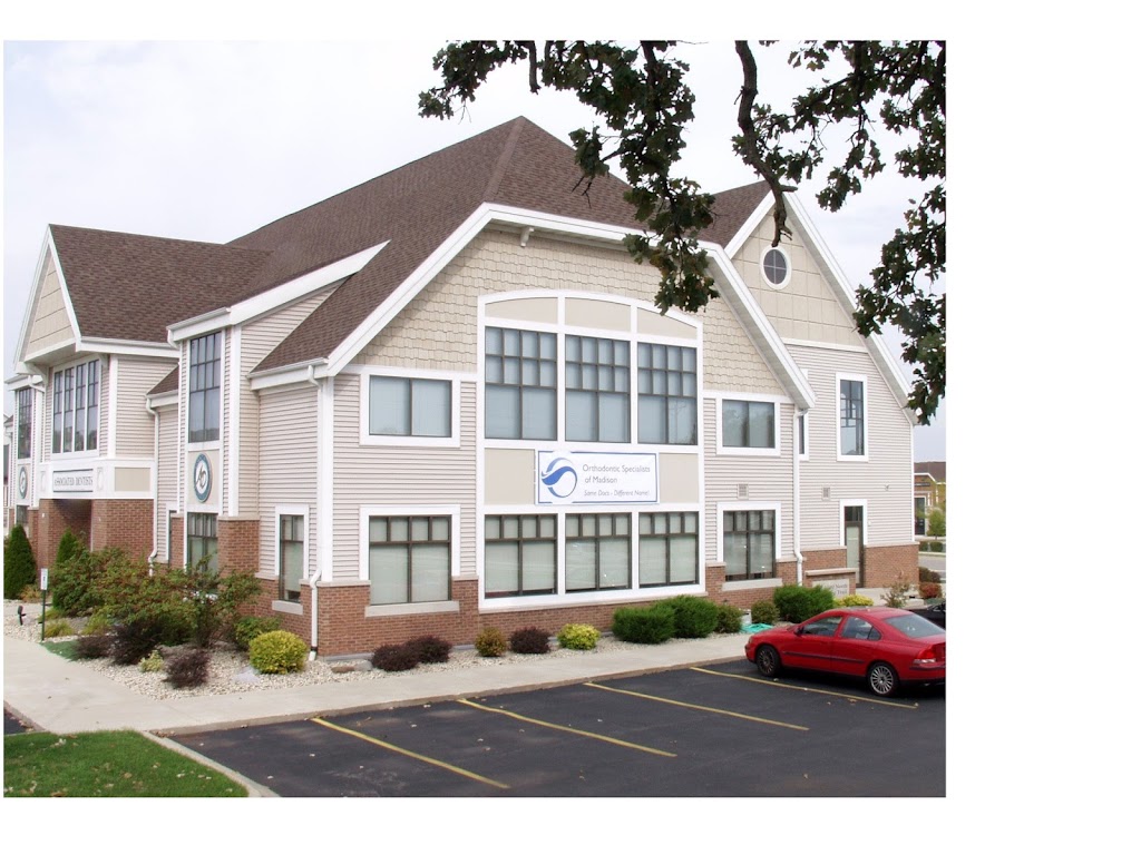 Orthodontic Specialists of Madison - Verona | 1010 N Edge Trail, Verona, WI 53593, USA | Phone: (608) 845-9292