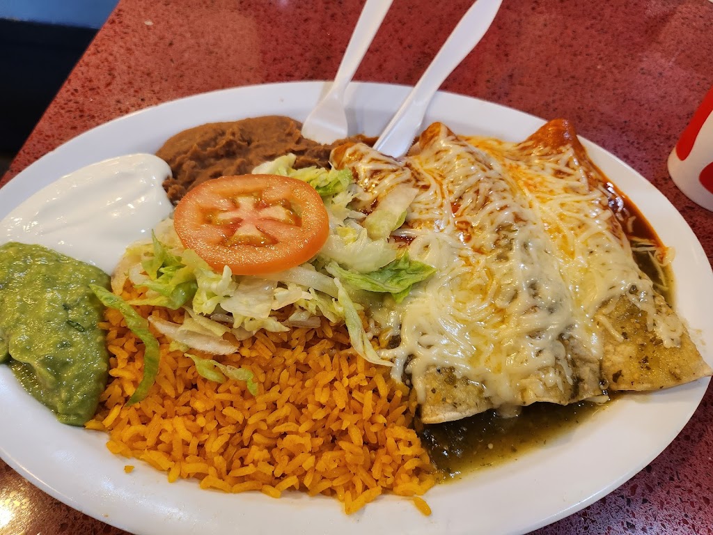 Taqueria Los Cuñados | 196 Ranch Dr, Milpitas, CA 95035, USA | Phone: (408) 262-0844