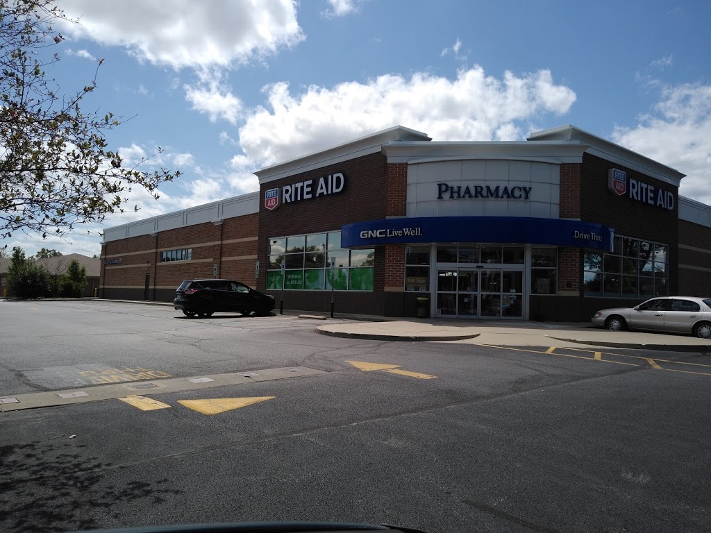 Rite Aid | 3362 Navarre Ave, Oregon, OH 43616 | Phone: (419) 690-8269