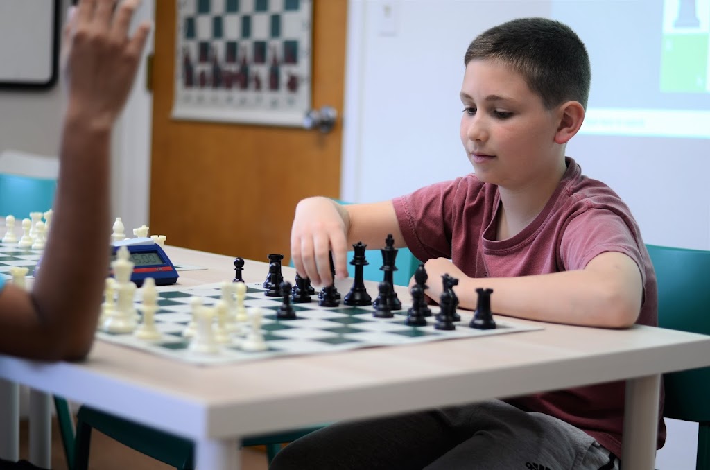 New England Chess School | 9 Piper Rd, Lexington, MA 02421, USA | Phone: (617) 500-1717