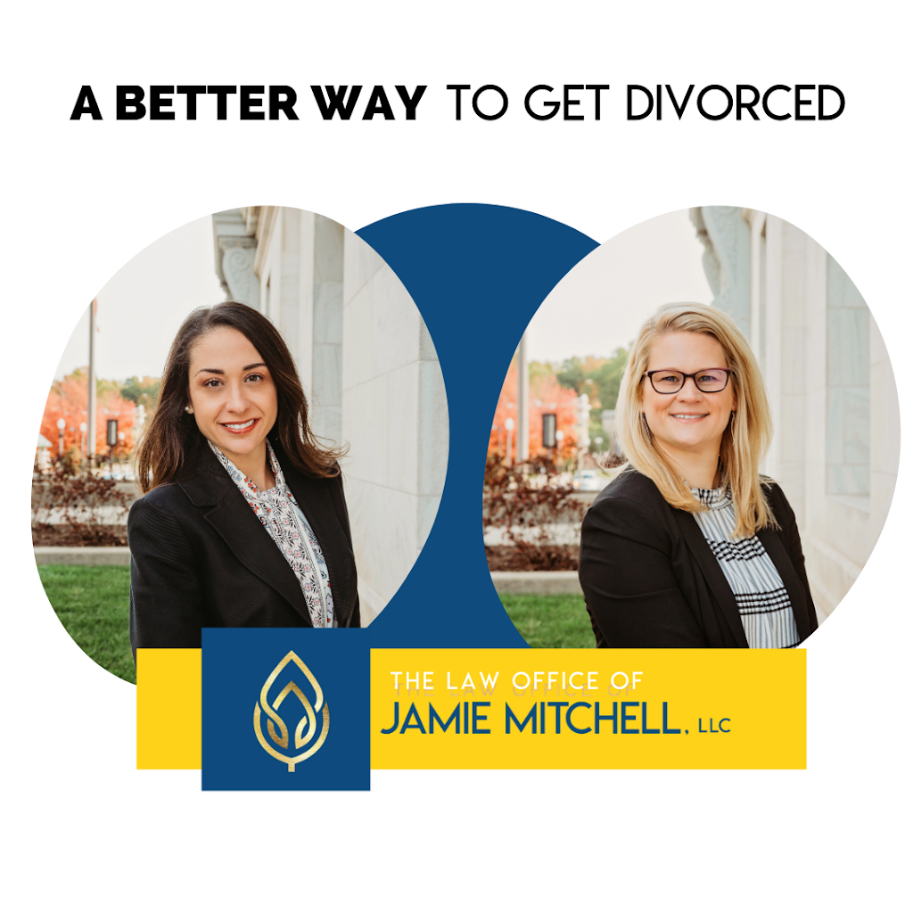 The Law Office of Jamie Mitchell, LLC - OFallon | 220 E State St Suite 1C, OFallon, IL 62269, USA | Phone: (618) 855-9033