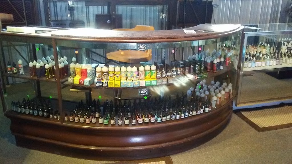 The Vape Lounge - E-JUICE, VAPES, MODS | 1050 5th St, Calhan, CO 80808, USA | Phone: (719) 347-3181