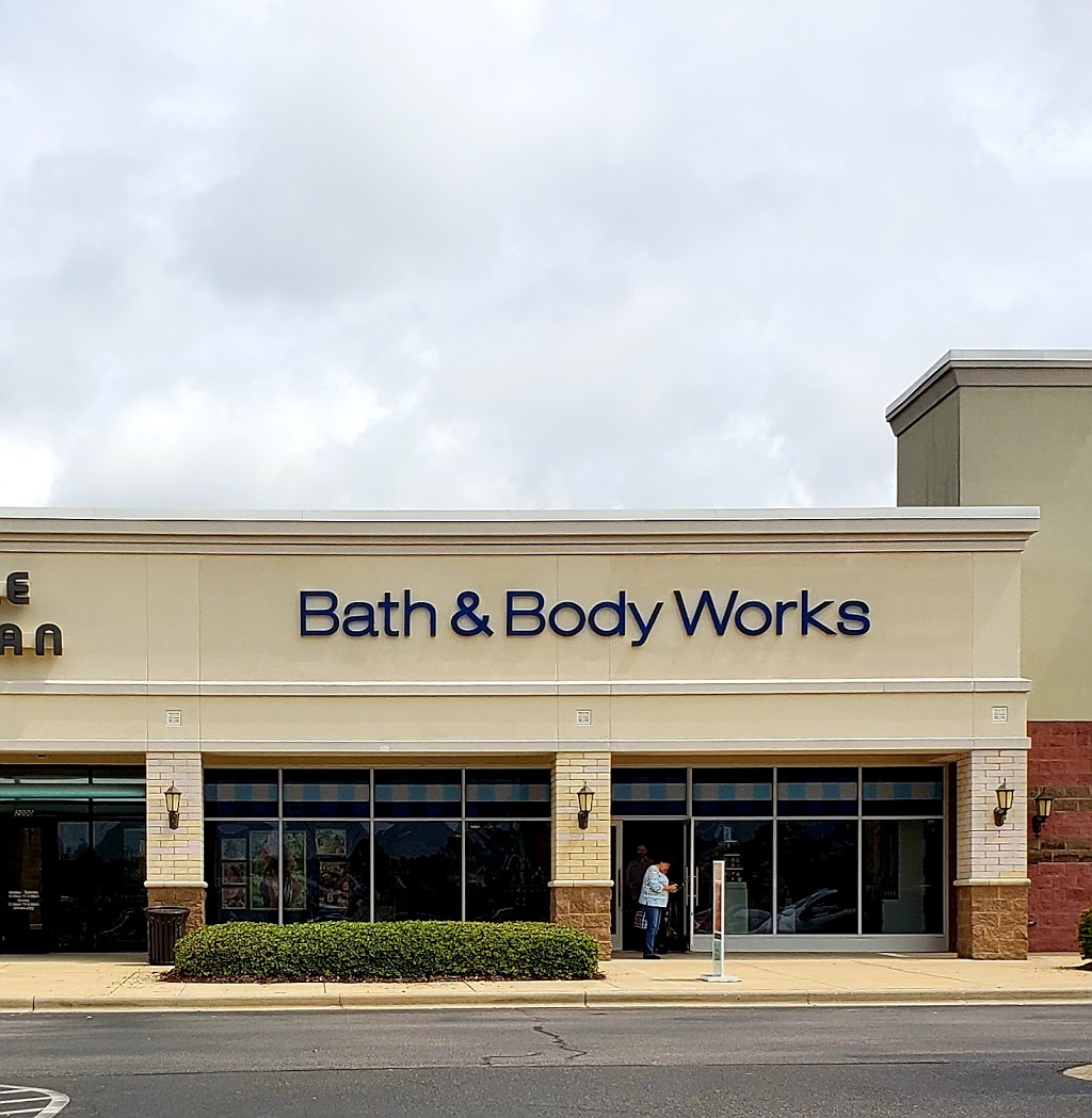 Bath & Body Works | 300 Colonial Promenade Pkwy, Alabaster, AL 35007, USA | Phone: (205) 564-2880