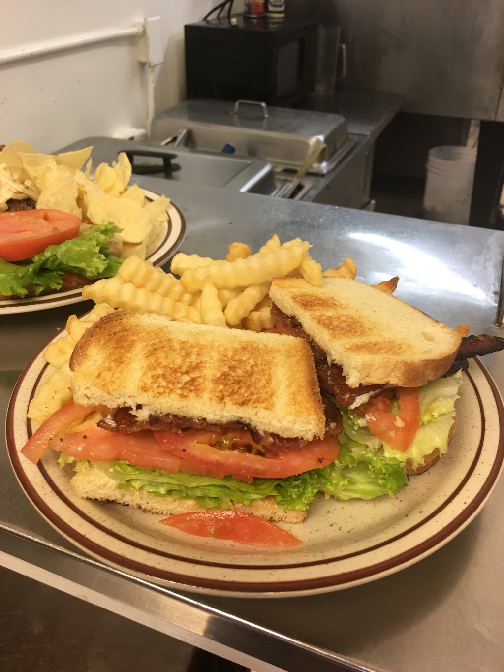 Two Seasons Cafe | 6320 E Main St, Mesa, AZ 85205 | Phone: (480) 641-1161