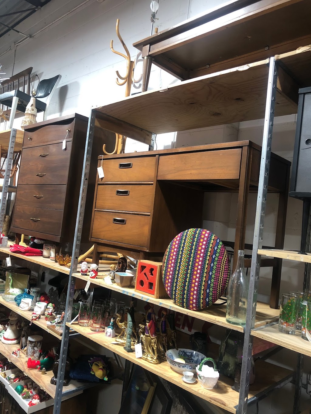 Wild Things Antiques | 7272 Commerce Cir E, Minneapolis, MN 55432, USA | Phone: (513) 301-9604