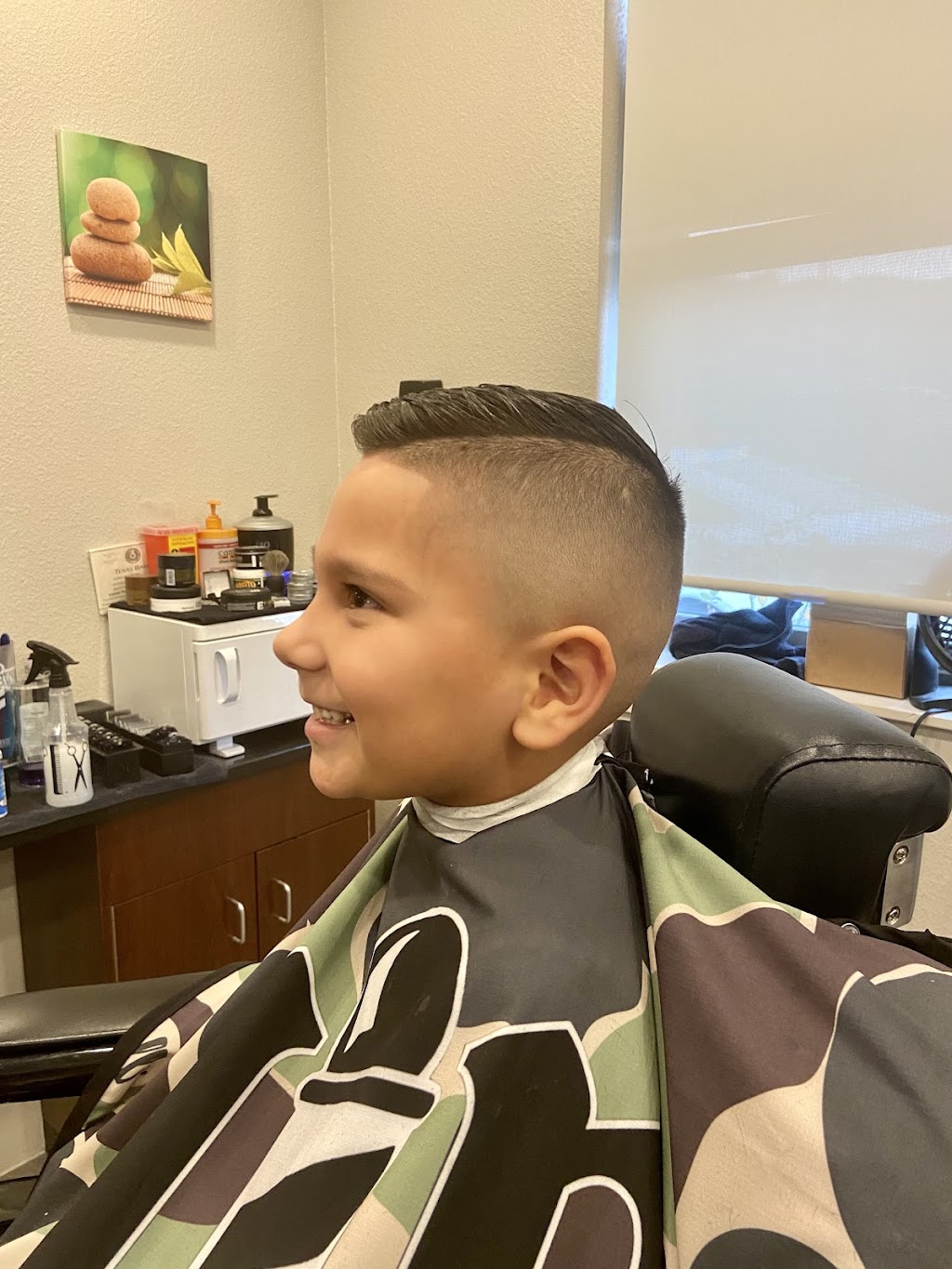 Brice The Barber | 22106 State Hwy 71, Spicewood, TX 78669, USA | Phone: (412) 295-9897