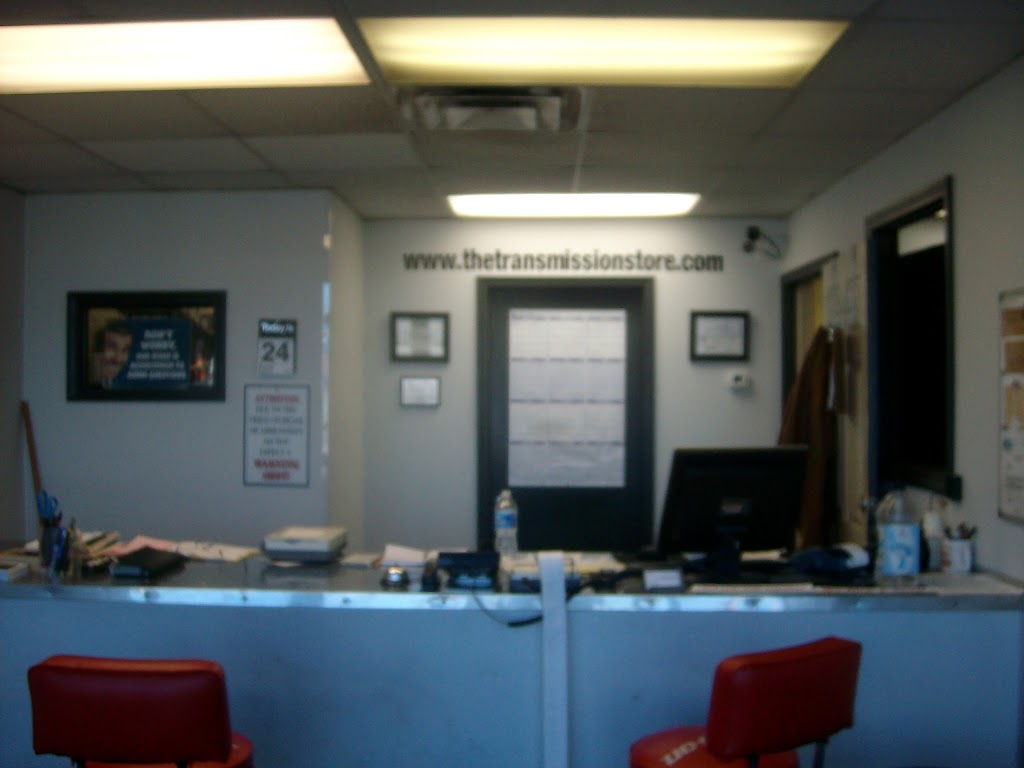 The Transmission Store | 3600 Nolensville Pk, Nashville, TN 37211, USA | Phone: (615) 227-6806