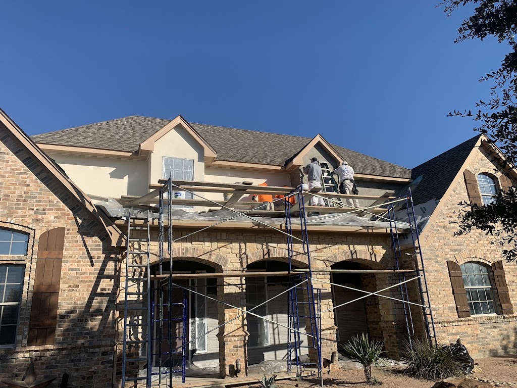 R.O.I. Roofing & Construction | 711 W Bailey Boswell Rd Suite 100 E, Saginaw, TX 76179, USA | Phone: (817) 229-9363