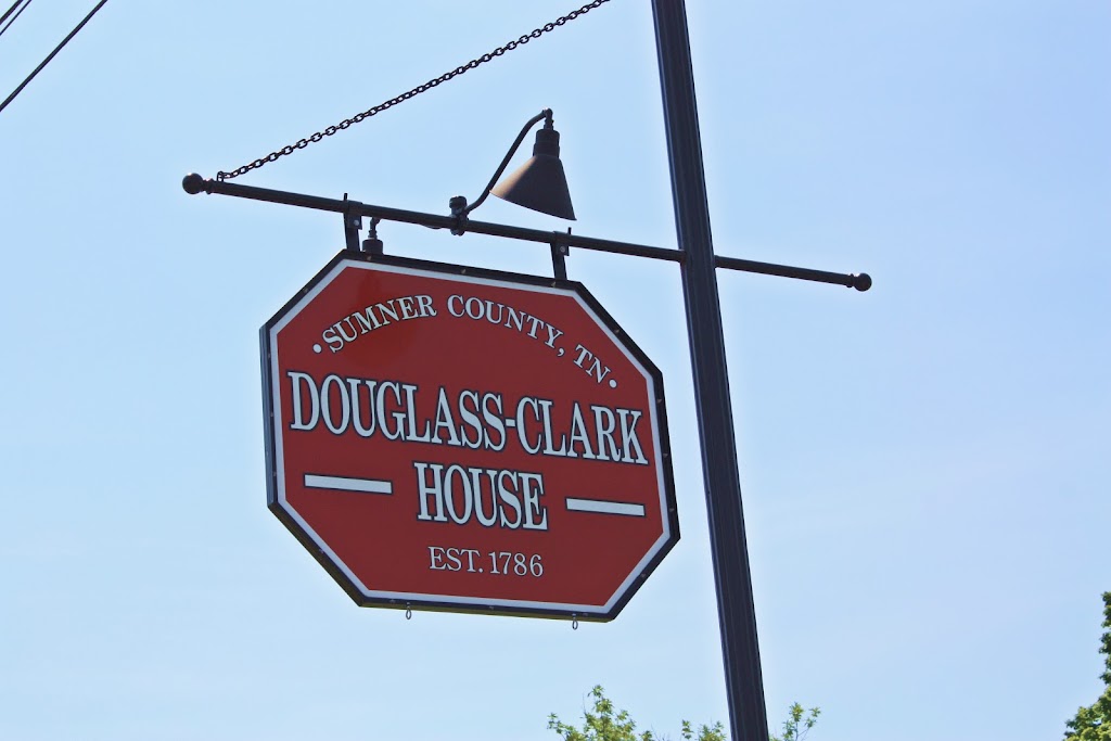 Douglass-Clark House | 2115 Long Hollow Pike, Gallatin, TN 37066, USA | Phone: (615) 991-5119
