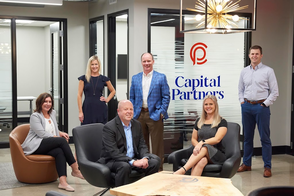 Capital Partners | 5201 Eden Ave Suite 50, Edina, MN 55436, USA | Phone: (612) 431-3000