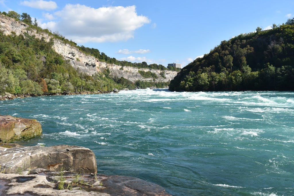 Whirlpool State Park | Niagara Scenic Pkwy, Niagara Falls, NY 14303 | Phone: (716) 284-5778