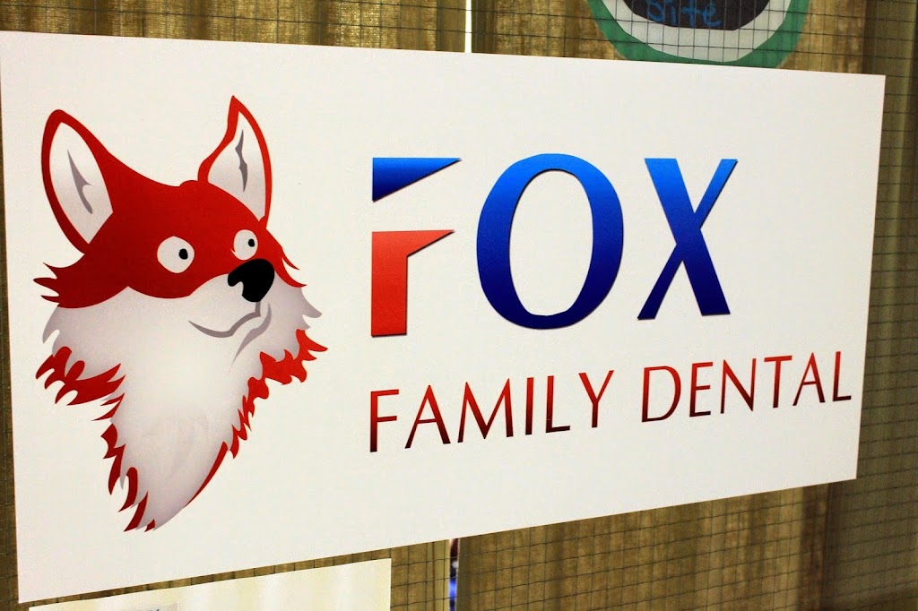 Fox Family Dental | 10147 W Grand Ave A-3, Sun City, AZ 85351, USA | Phone: (480) 493-0285
