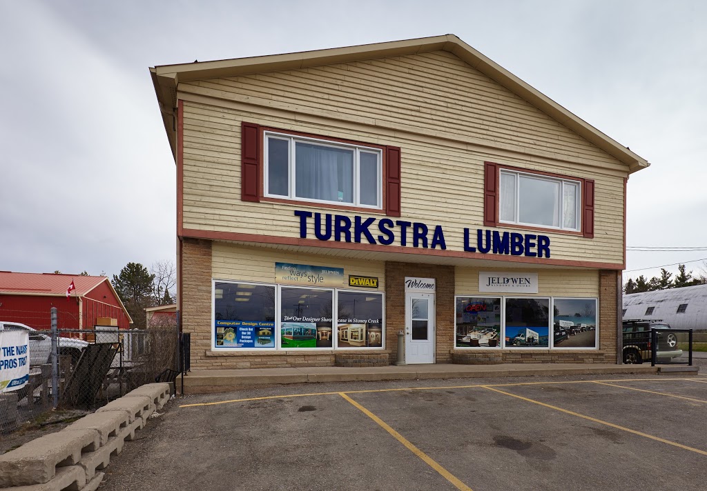 Turkstra Lumber | 308 Gorham Rd, Ridgeway, ON L0S 1N0, Canada | Phone: (905) 894-5200