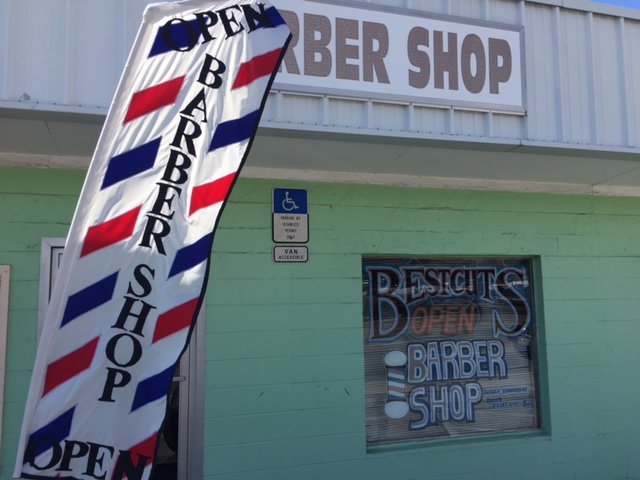Best Cuts Barber Shop | 5308 Seminole Blvd, St. Petersburg, FL 33708, USA | Phone: (813) 263-6101