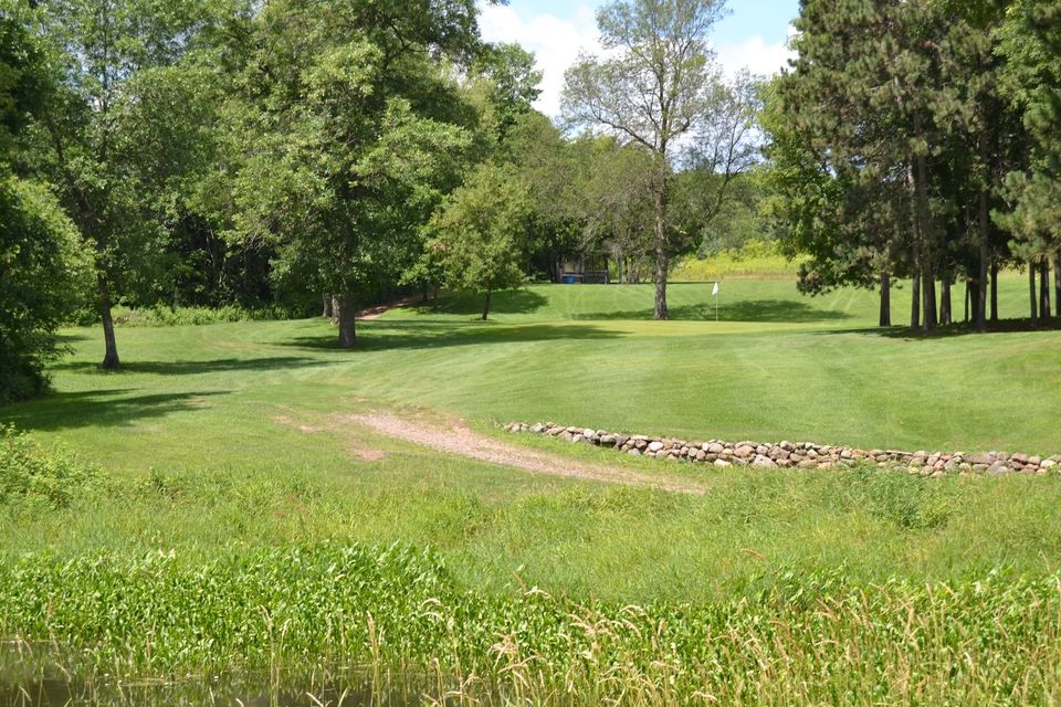 Five Flags Golf Course | 1855 145th St, Balsam Lake, WI 54810, USA | Phone: (715) 825-2141