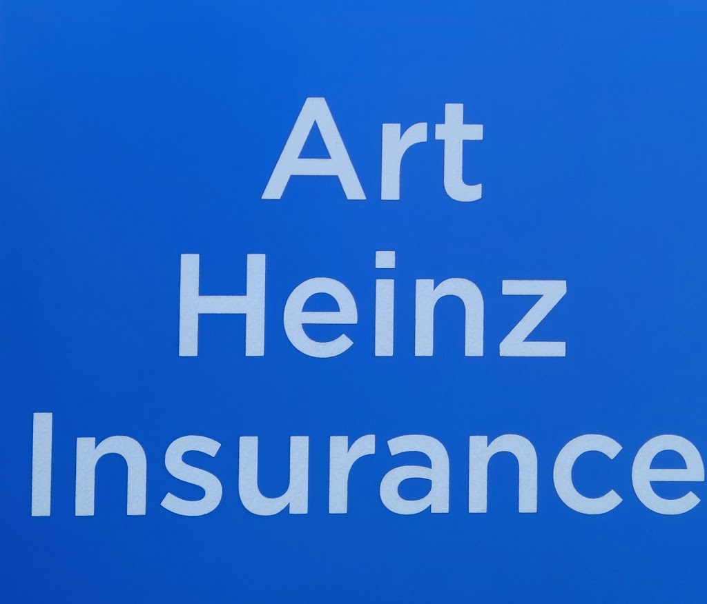 Heinz Insurance Group | 12230 Iron Bridge Rd Ste A, Chester, VA 23831, USA | Phone: (804) 748-7400