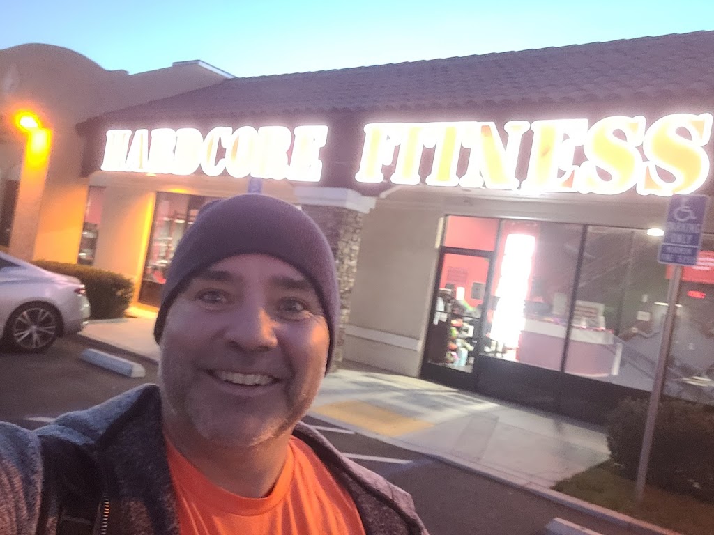 Hardcore Fitness San Marcos | 1284 W San Marcos Blvd, San Marcos, CA 92078, USA | Phone: (760) 334-8384