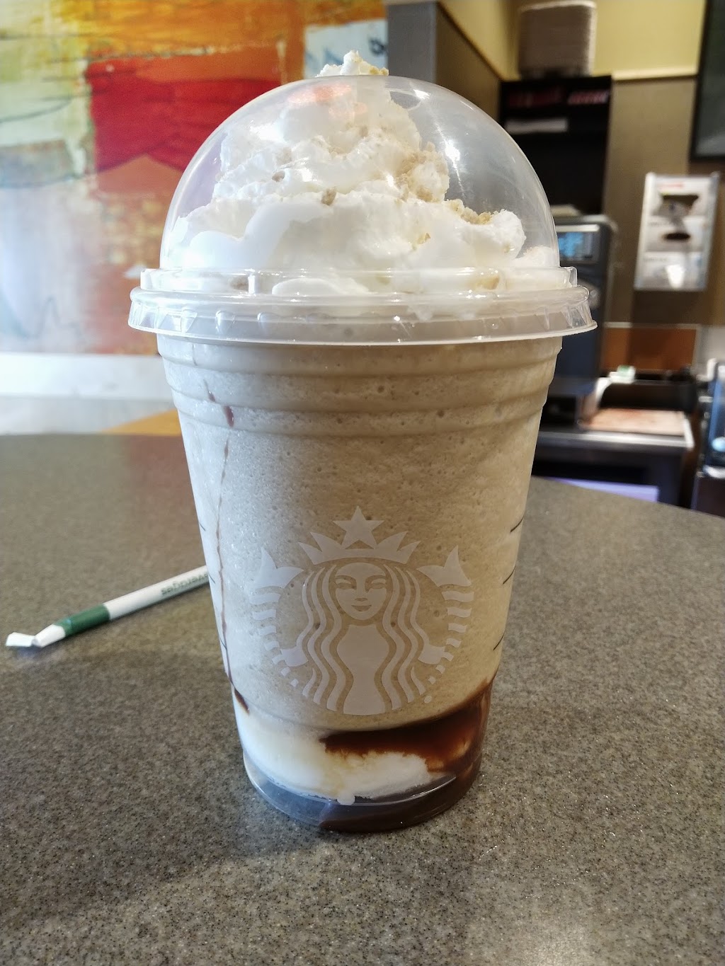 Starbucks | 11627 W Hillsborough Ave, Tampa, FL 33635, USA | Phone: (813) 749-5961