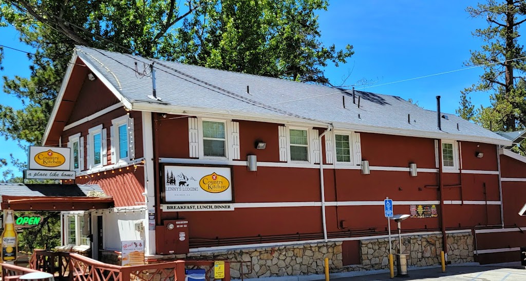 Lennys Lodging | 39904 Big Bear Blvd, Big Bear Lake, CA 92315, USA | Phone: (951) 532-2724