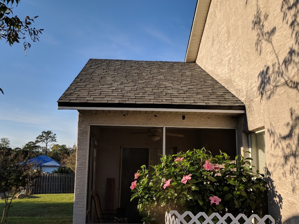 Collis Roofing | 5750 US Highway 1 North, St. Augustine, FL 32095, USA | Phone: (904) 810-9657