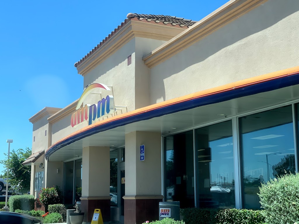 ampm | 105 Lopes Rd, Fairfield, CA 94534, USA | Phone: (800) 333-3991