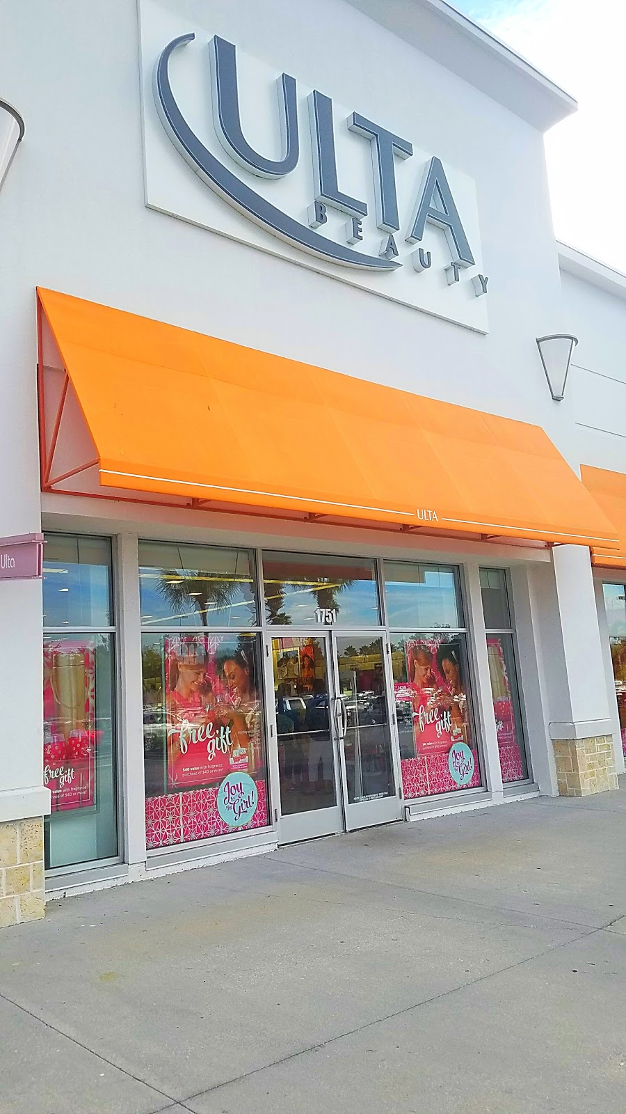 Ulta Beauty | 1751 WP Ball Blvd, Sanford, FL 32771 | Phone: (407) 321-0854