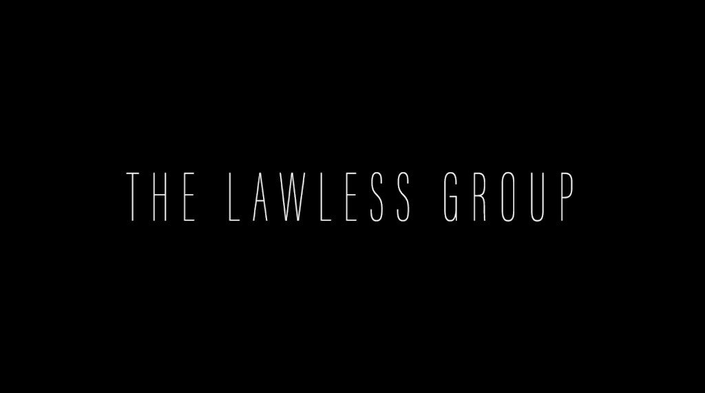 The Lawless Group | 1199 S Belt Line Rd #103, Coppell, TX 75019, USA | Phone: (972) 846-9084