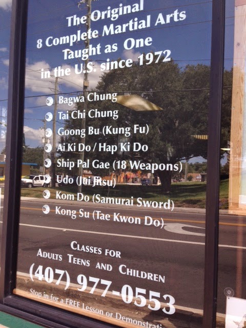 Oom Yung Doe - 8 Martial Arts - Oviedo | 160 S Central Ave, Oviedo, FL 32765, USA | Phone: (407) 977-0553