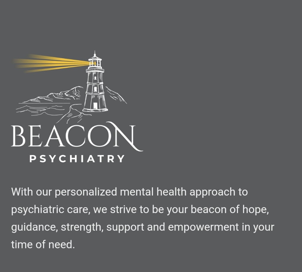 Beacon Psychiatry | 8141 Bellarus Way Suite 103, Trinity, FL 34655 | Phone: (727) 910-2395