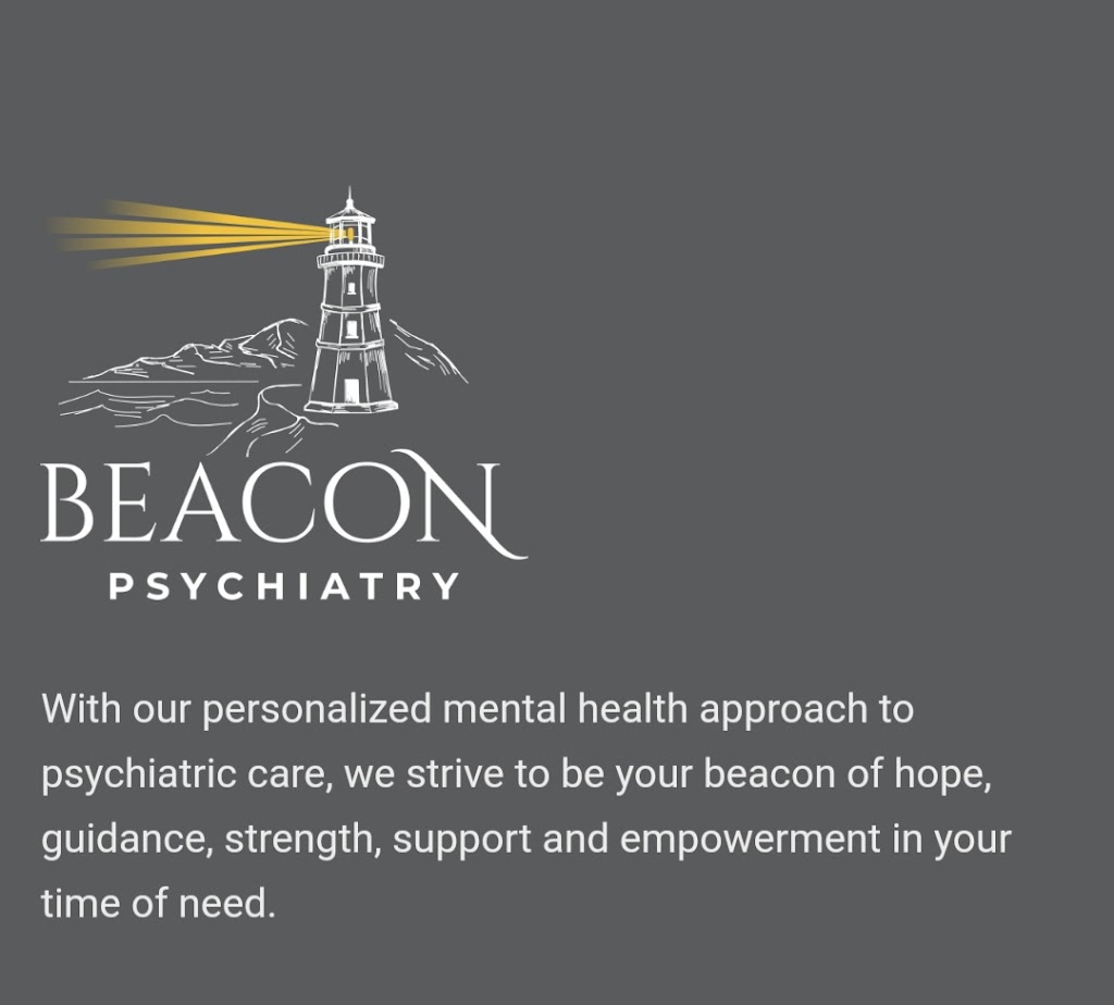 Beacon Psychiatry | 8141 Bellarus Way Suite 103, Trinity, FL 34655, USA | Phone: (727) 910-2395