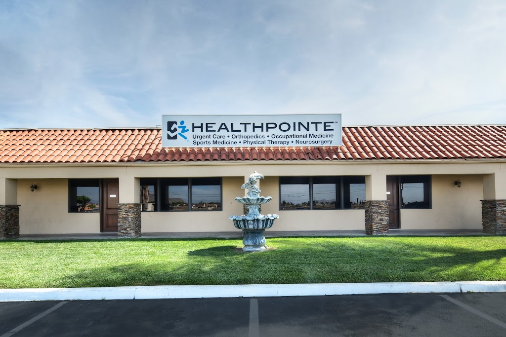 The Functional Restoration Program at Healthpointe | 2226 Medical Center Dr #101, Perris, CA 92571, USA | Phone: (888) 724-8153