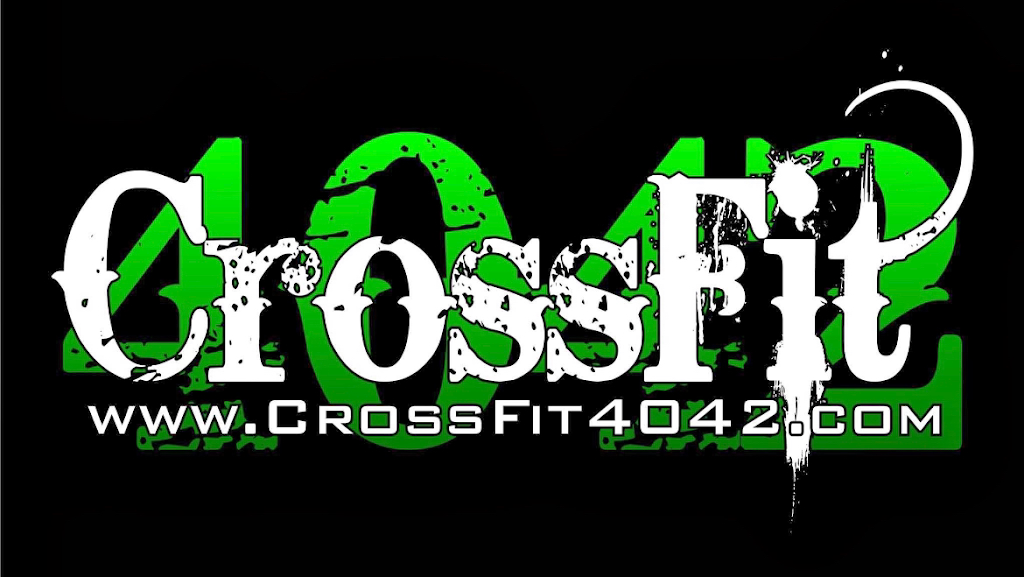 CrossFit 4042 | 139 Technology Dr, Garner, NC 27529, USA | Phone: (919) 348-9434