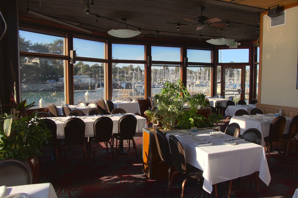 Crows Nest Restaurant | 2218 E Cliff Dr, Santa Cruz, CA 95062 | Phone: (831) 476-4560