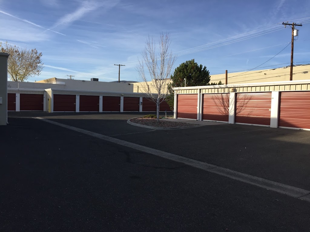 Sage Street Mini Storage | 207 Sage St, Carson City, NV 89706, USA | Phone: (775) 771-0415