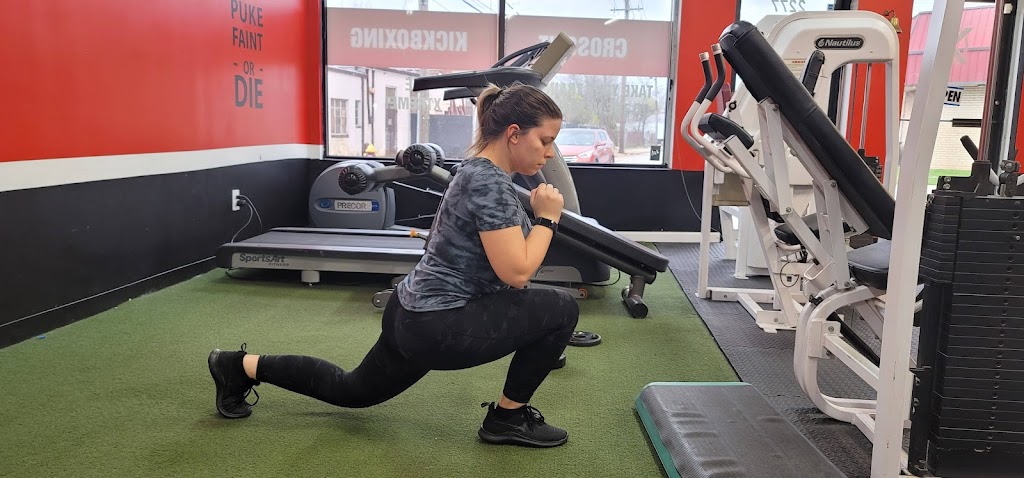 Xtreme Fitness LI | 2277 Bellmore Ave, Bellmore, NY 11710, USA | Phone: (516) 588-0900