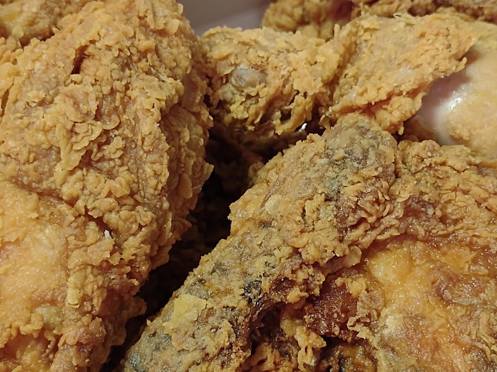 Popeyes Louisiana Kitchen | 34275 Ford Rd, Westland, MI 48185, USA | Phone: (734) 772-9772