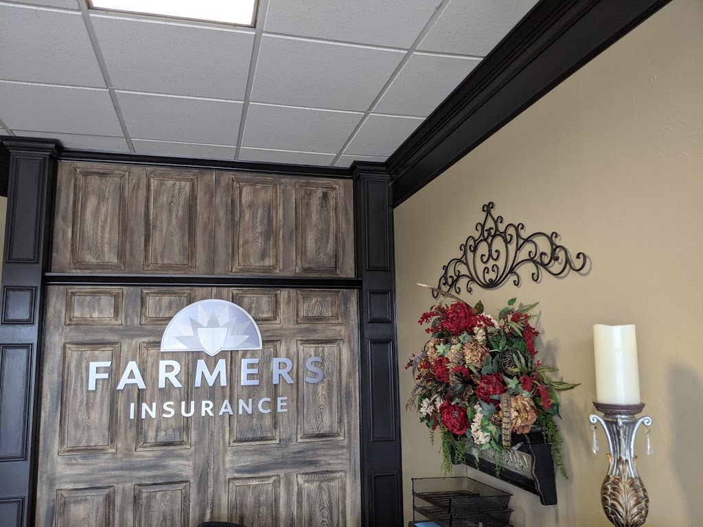 Farmers Insurance - Keith Fink | 121 E Waterloo Rd Ste 6, Edmond, OK 73034, USA | Phone: (405) 562-4404