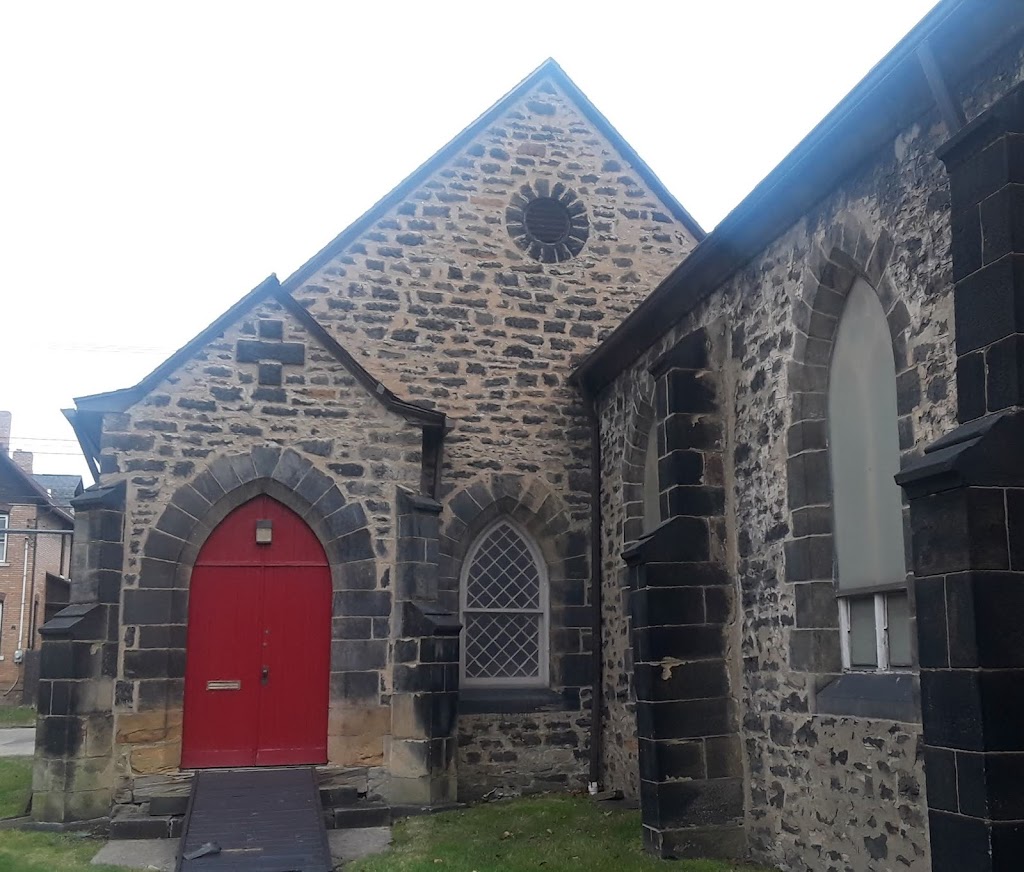 Christ Anglican Church | 1221 3rd Ave, New Brighton, PA 15066, USA | Phone: (724) 847-3760