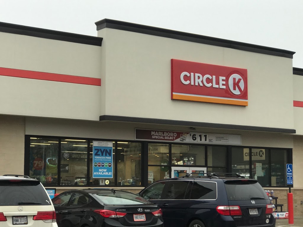 Circle K | 3039 Morse Rd, Columbus, OH 43231, USA | Phone: (614) 475-4871