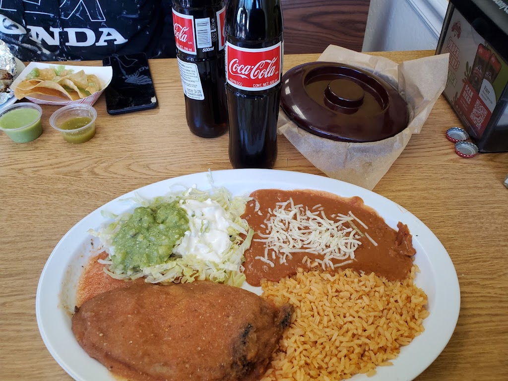 Rancho Grande Taqueria Pleasanton | 2707 Hopyard Rd, Pleasanton, CA 94588, USA | Phone: (925) 600-8620