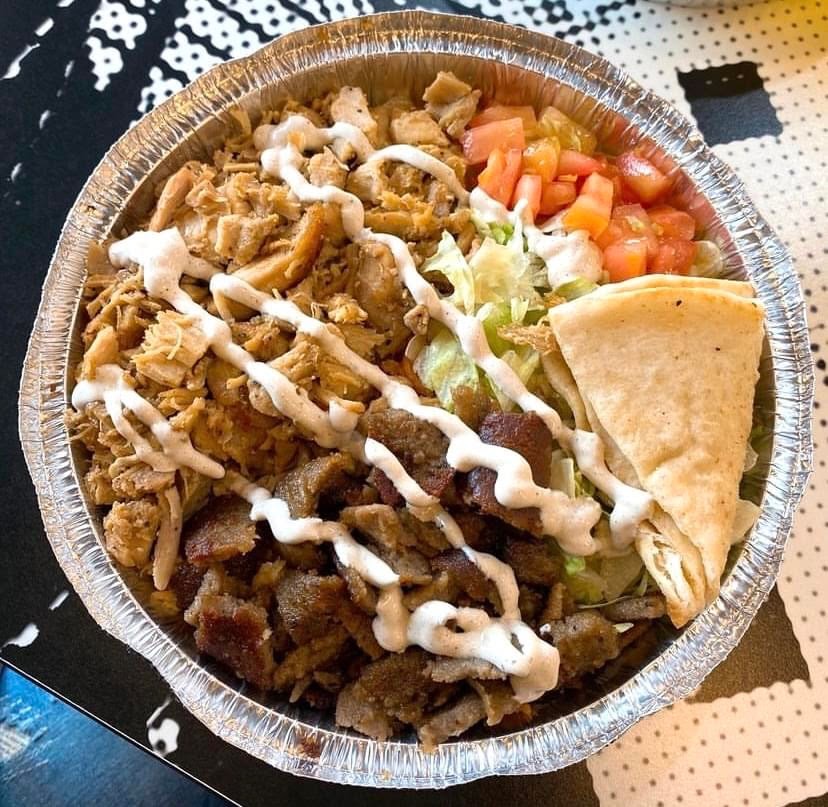 Tasty Halal Food Truck | 1921 S Main St, High Point, NC 27260, USA | Phone: (919) 930-2117