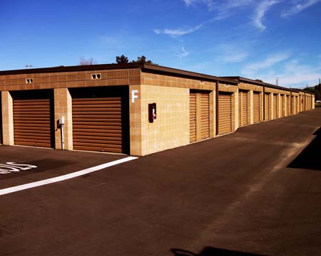 Claremont Park Self Storage | 631 Meadowbrook Parkway, Colorado Springs, CO 80915, USA | Phone: (719) 572-0000