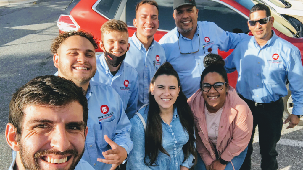 Pro Service Pest Solutions, LLC | 836 River Cove Ave, Orlando, FL 32825, USA | Phone: (407) 866-4548