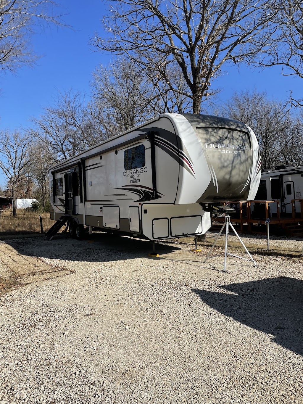 Eldorado RV & Marine | 11361 TX-56, Sherman, TX 75090, USA | Phone: (903) 892-6008