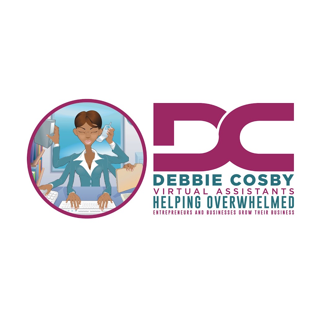 Debbie Cosby Virtual Assistants | 2619 32nd Ave E, Bradenton, FL 34208, USA | Phone: (941) 928-6745