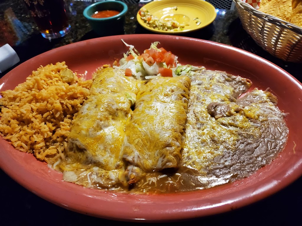 Los Potrillos Mexican Restaurant & Bar | 1735 SE 192nd Ave #101, Camas, WA 98607, USA | Phone: (360) 838-2431