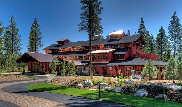 Martis Camp | 7951 Fleur Du Lac, Truckee, CA 96161, USA | Phone: (530) 550-3200