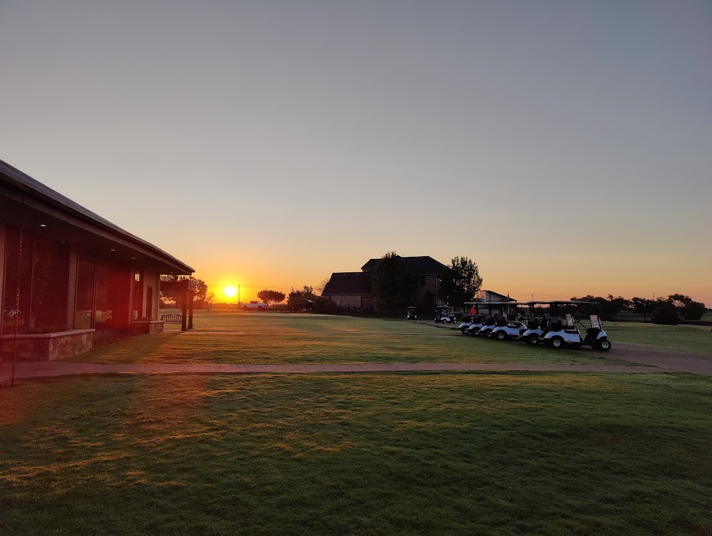 Stone River Golf Club | 2001 Stone River Blvd, Royse City, TX 75189, USA | Phone: (972) 636-2254