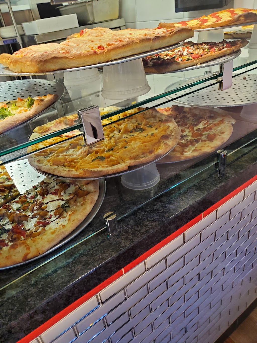 Hasbrouck Heights Pizza- Best Pizza In Hasbrouck Heights | 311 Boulevard, Hasbrouck Heights, NJ 07604, USA | Phone: (201) 426-0226